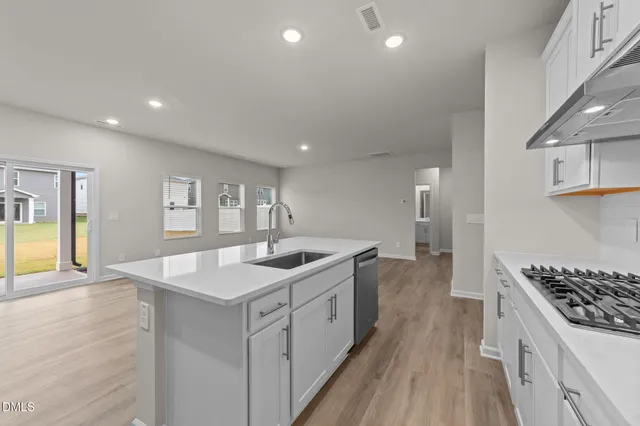 $2,400 | 752 Deschutes Drive, Garner, NC 27529