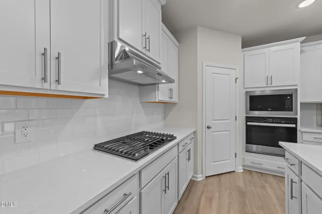 $2,400 | 752 Deschutes Drive, Garner, NC 27529