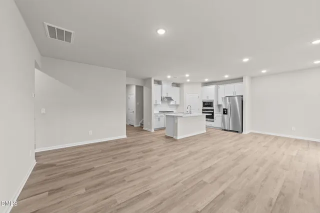 $2,400 | 752 Deschutes Drive, Garner, NC 27529