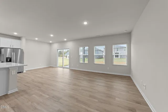 $2,400 | 752 Deschutes Drive, Garner, NC 27529