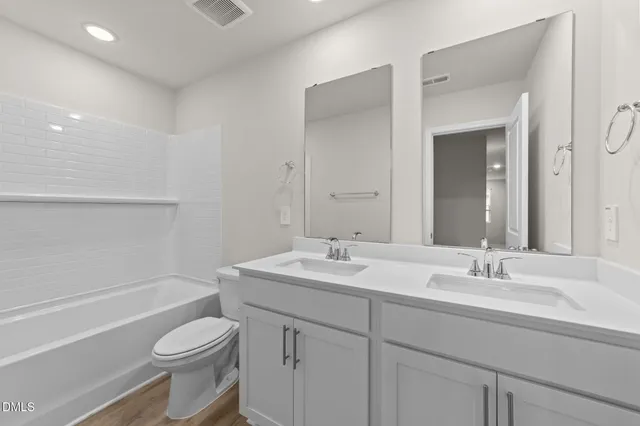 $2,400 | 752 Deschutes Drive, Garner, NC 27529