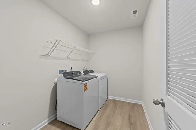 $2,400 | 752 Deschutes Drive, Garner, NC 27529