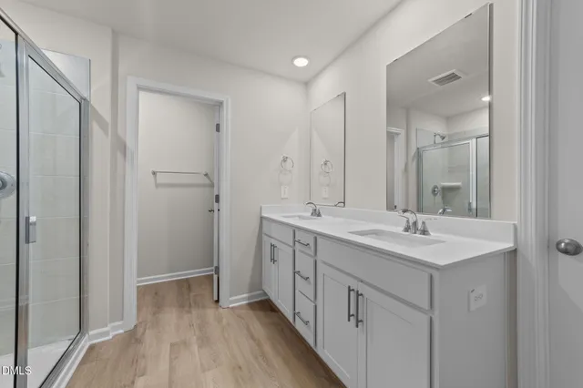 $2,400 | 752 Deschutes Drive, Garner, NC 27529