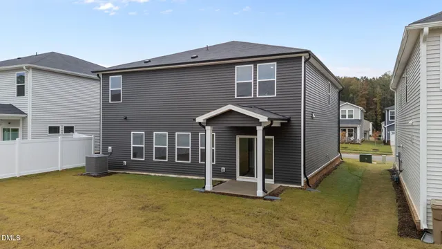 $2,400 | 752 Deschutes Drive, Garner, NC 27529