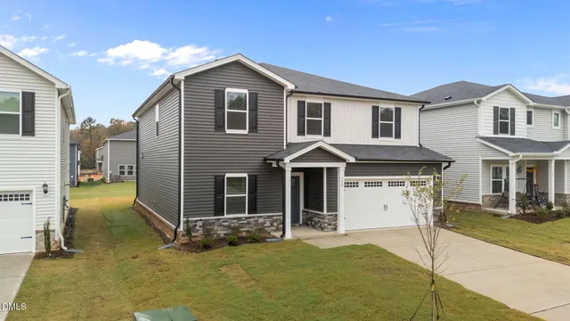 $2,400 | 752 Deschutes Drive, Garner, NC 27529