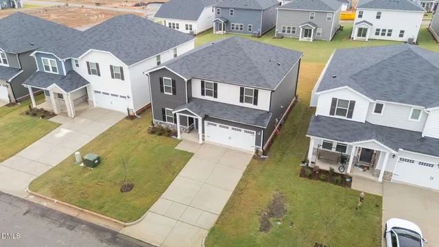 $2,400 | 752 Deschutes Drive, Garner, NC 27529