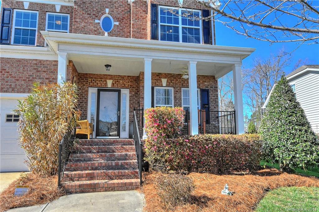 4172 Sunset Ridge Drive Rock Hill, SC 29732 - Photo 2 of 35 a front view of a house