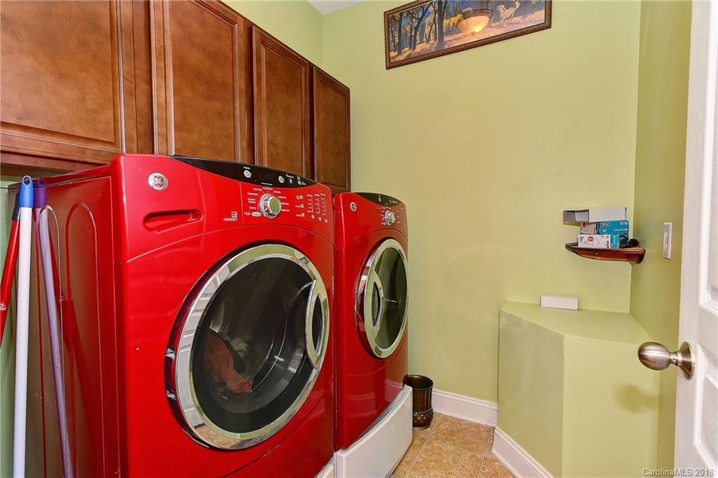 4172 Sunset Ridge Drive Rock Hill, SC 29732 - Photo 20 of 35 a utility room with dryer and washer