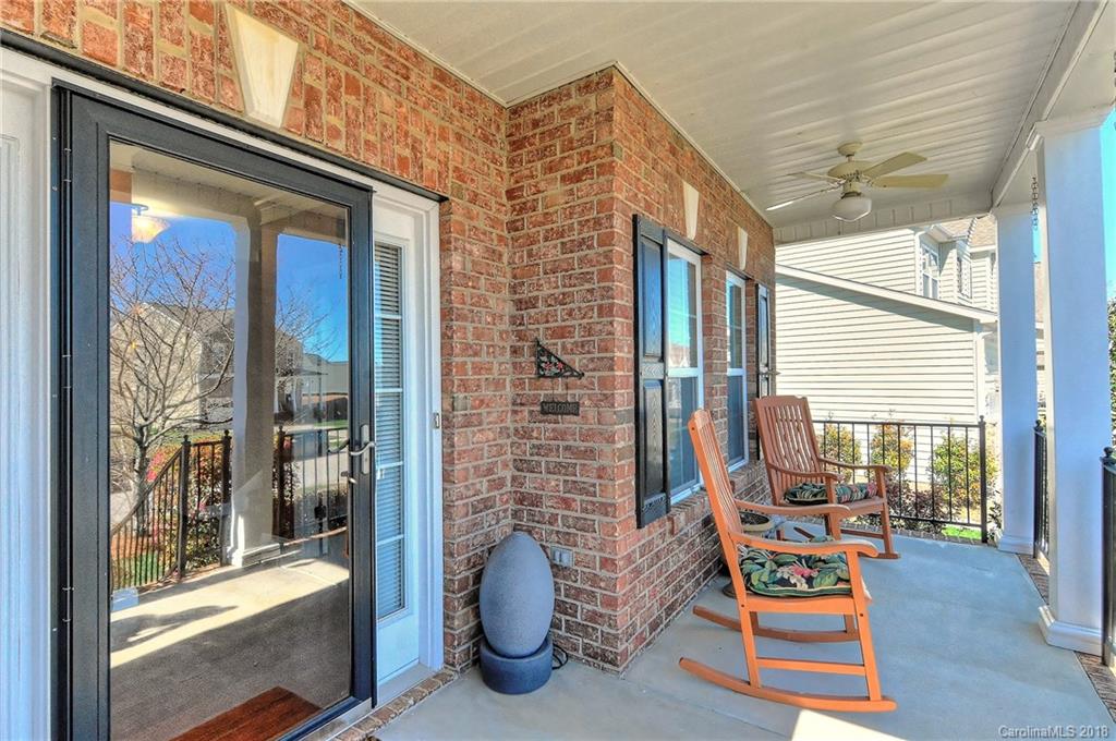 4172 Sunset Ridge Drive Rock Hill, SC 29732 - Photo 3 of 35 a backyard of a house with outdoor seating
