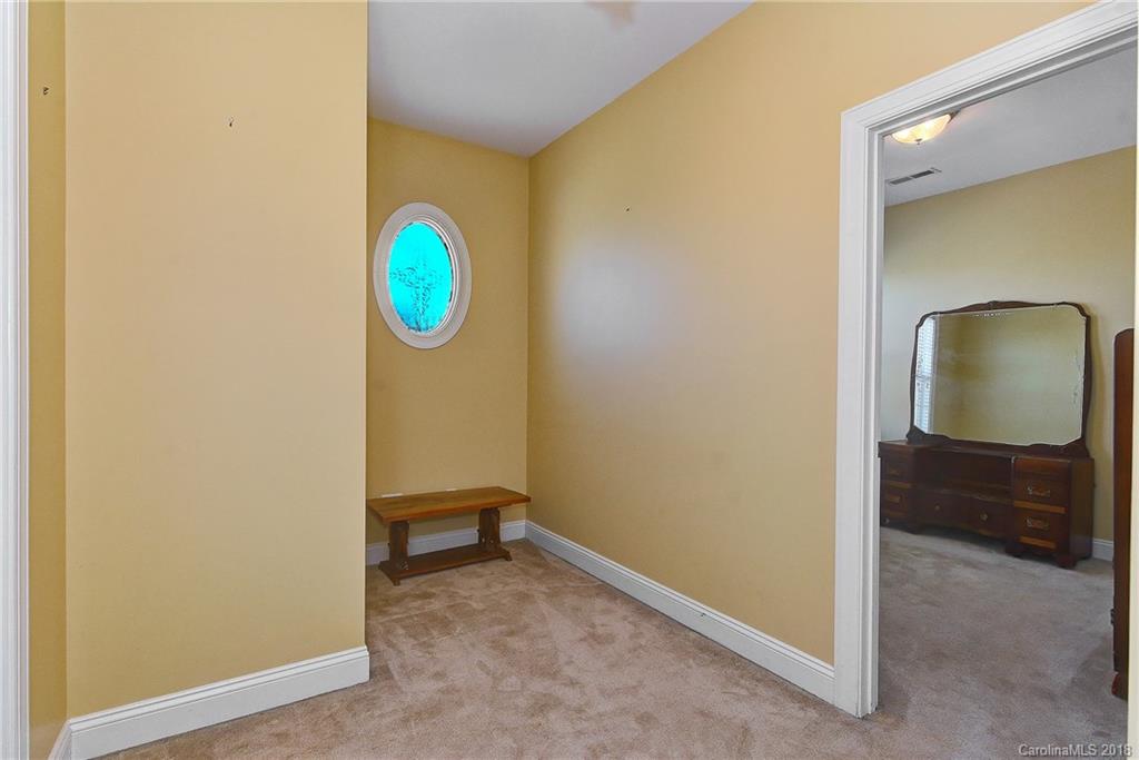 4172 Sunset Ridge Drive Rock Hill, SC 29732 - Photo 22 of 35 a view of a hallway with entryway