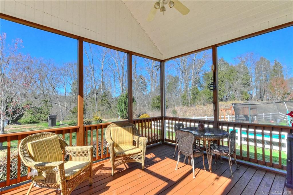4172 Sunset Ridge Drive Rock Hill, SC 29732 - Photo 27 of 35 a view of a two chairs in the balcony