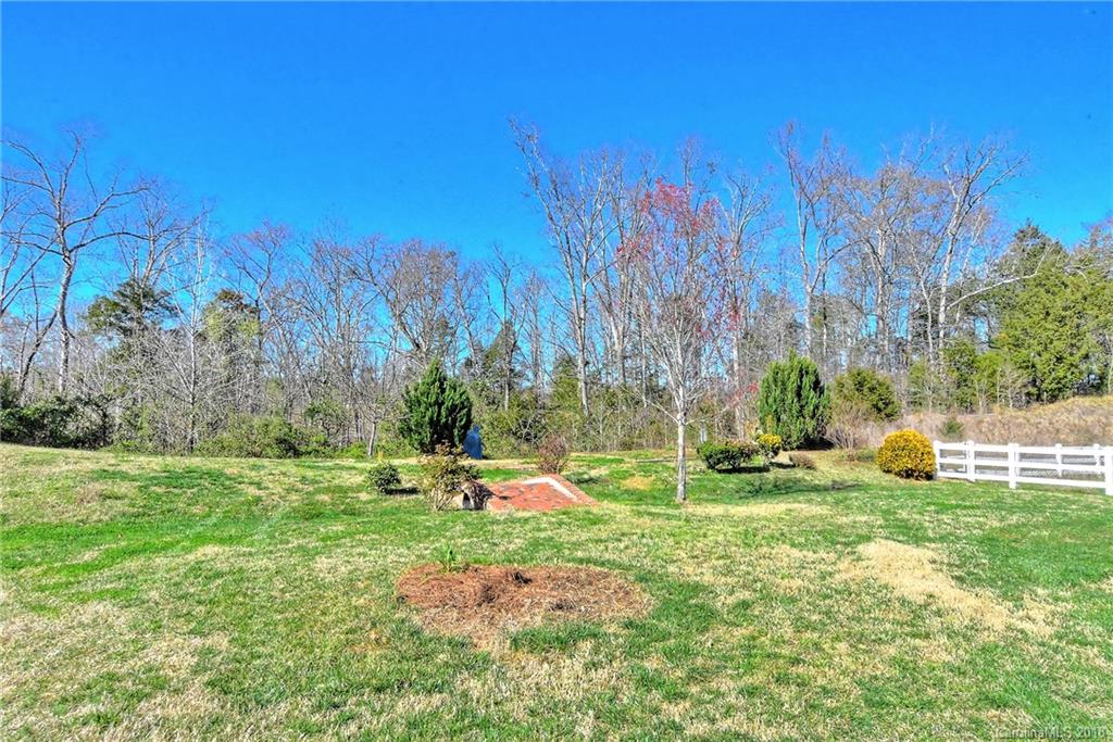 4172 Sunset Ridge Drive Rock Hill, SC 29732 - Photo 32 of 35 a view of a park with large trees