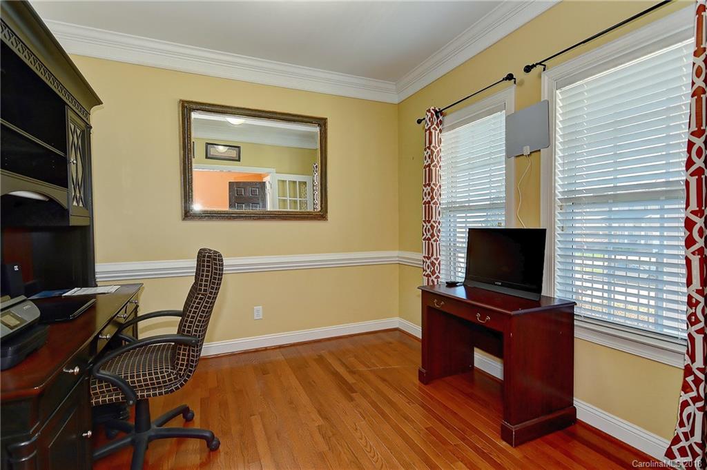 4172 Sunset Ridge Drive Rock Hill, SC 29732 - Photo 5 of 35 a view of a workspace with furniture and a window