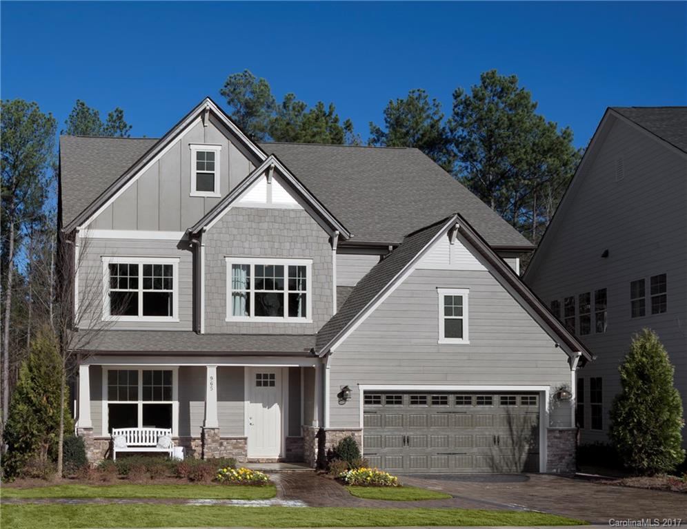 965 Emory Lane, Unit 60 Fort Mill, SC 29708 - Photo 1 of 9