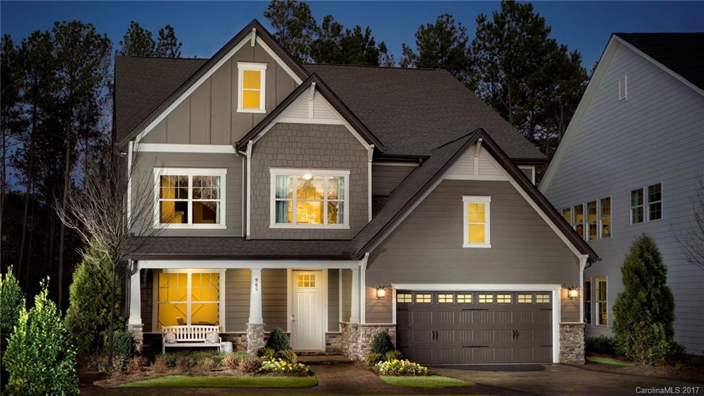 965 Emory Lane, Unit 60 Fort Mill, SC 29708 - Photo 2 of 9