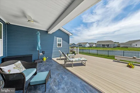 $592,000 | 26127 Tributary Boulevard, Millsboro, DE 19966