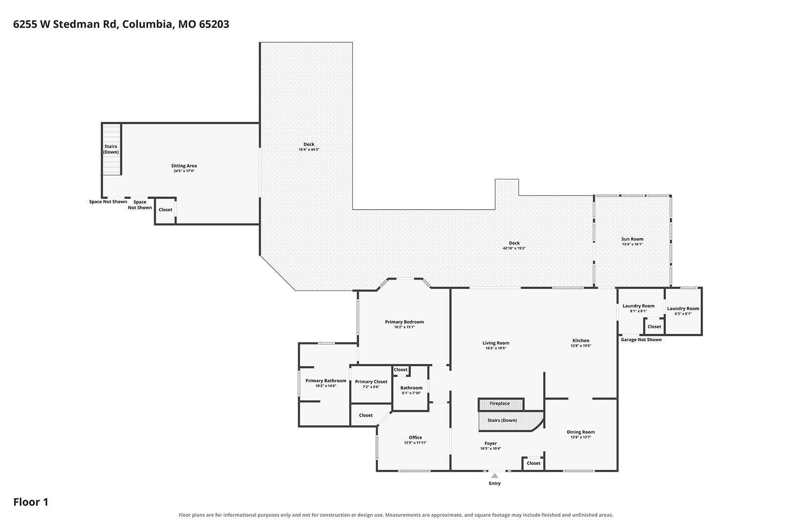 6255 Stedman Road Columbia, MO 65203 - Photo 81 of 86 Gallery Image 81
