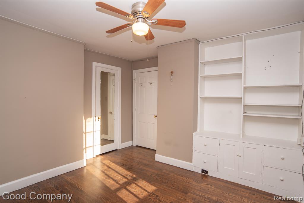 20121 Briarcliff Road Detroit, MI 48221 - Photo 23 of 31