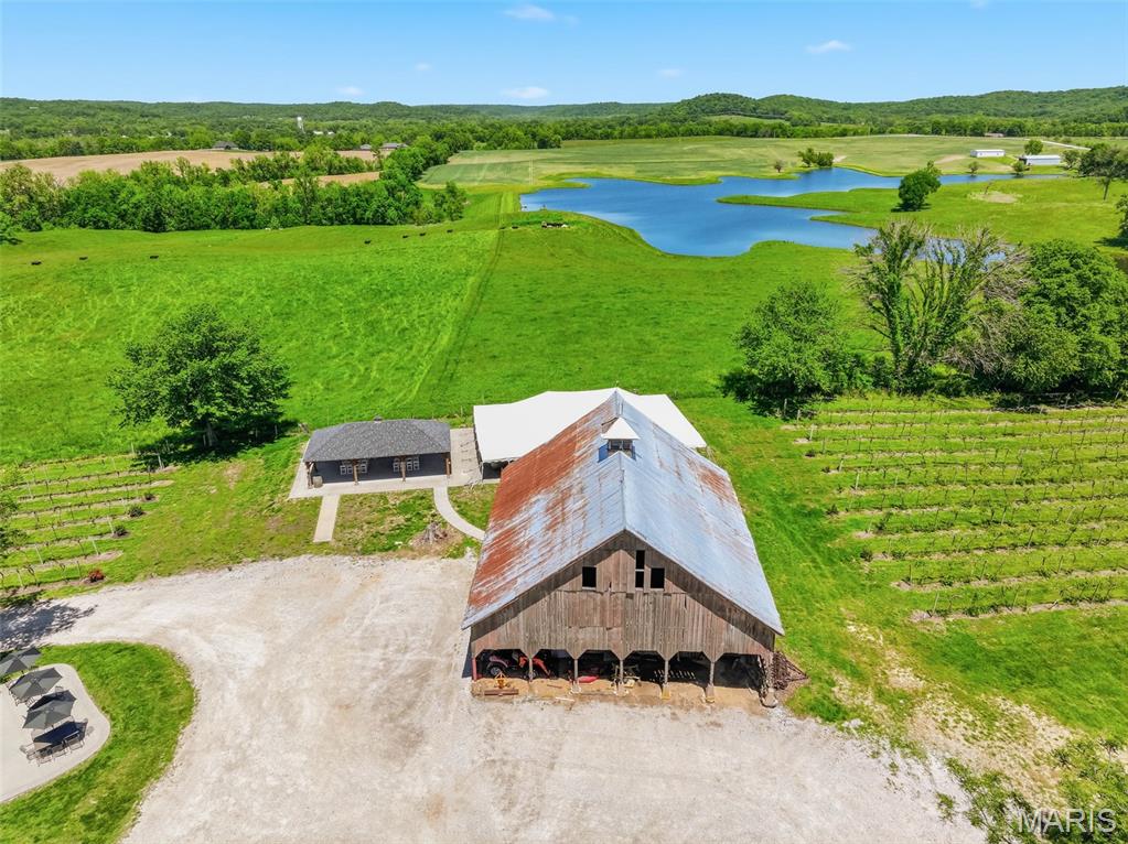 15088 Boone Monument Road Marthasville, MO 63357 - Photo 46 of 81