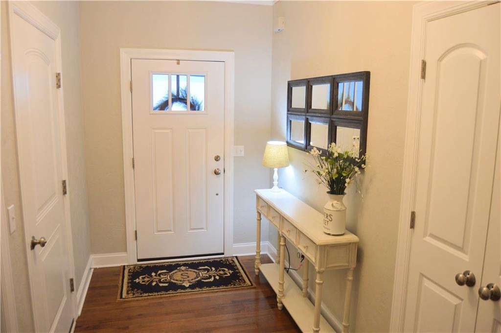 2169 Lovi Road Freedom, PA 15042 - Photo 6 of 25 a bathroom with a sink and a mirror