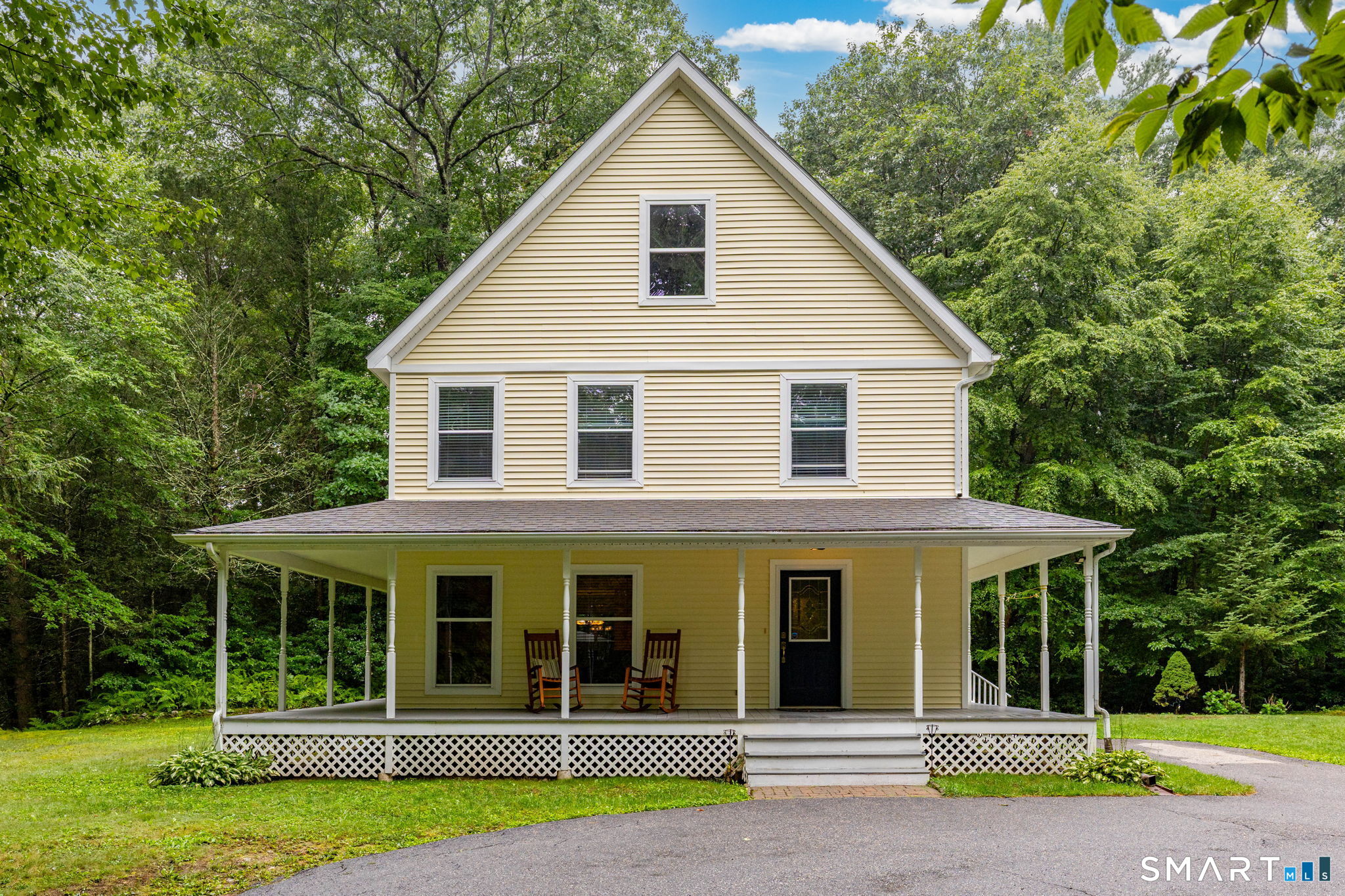 183 Steele Road New Hartford, CT 06057 - Photo 1 of 40 Gallery Image 1