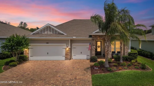 $725,000 | 2931 Las Calinas Boulevard, St. Augustine, FL 32095