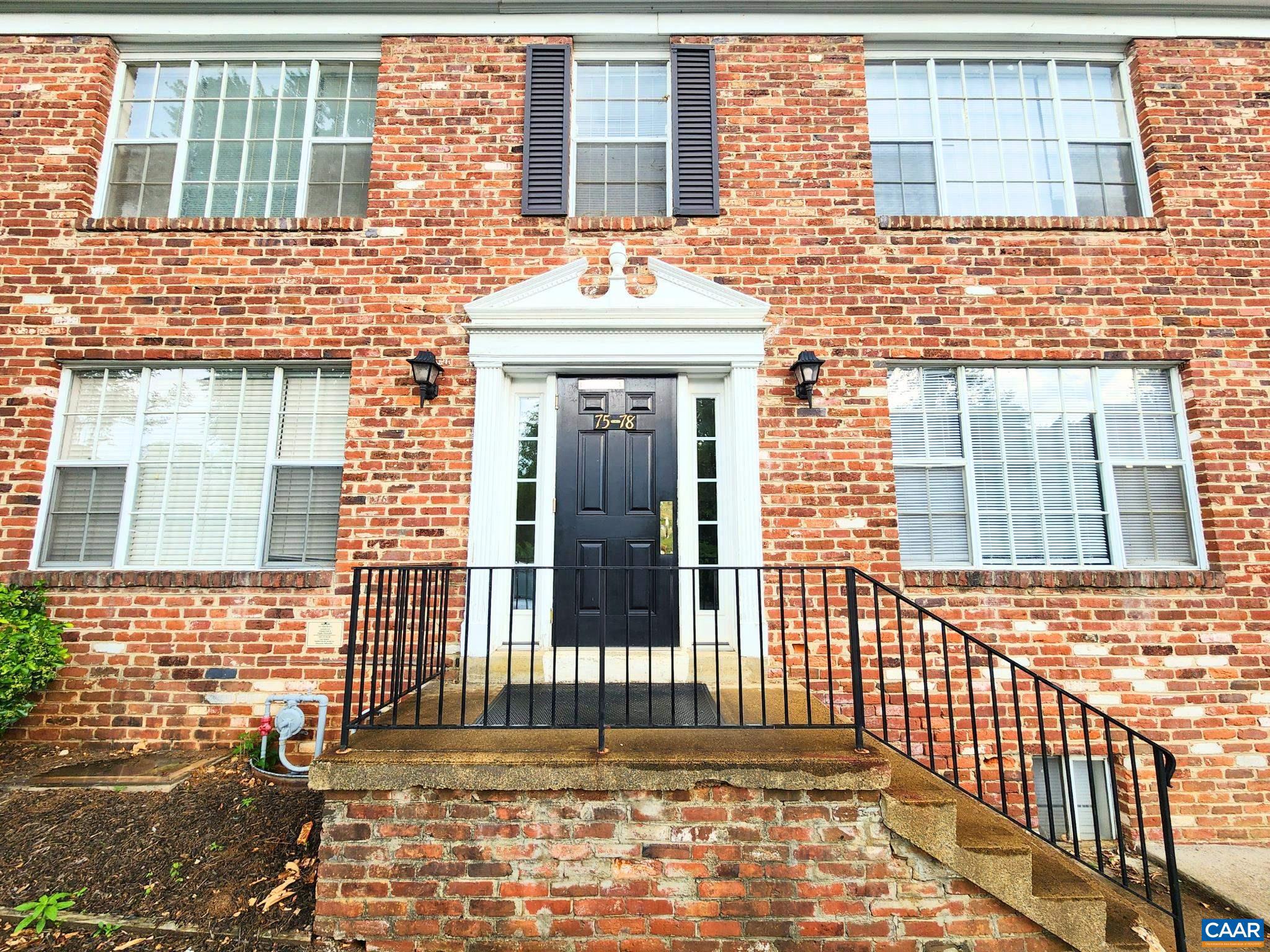 2517 Hydraulic Road, Unit 76 Charlottesville, VA 22901 - Photo 2 of 12