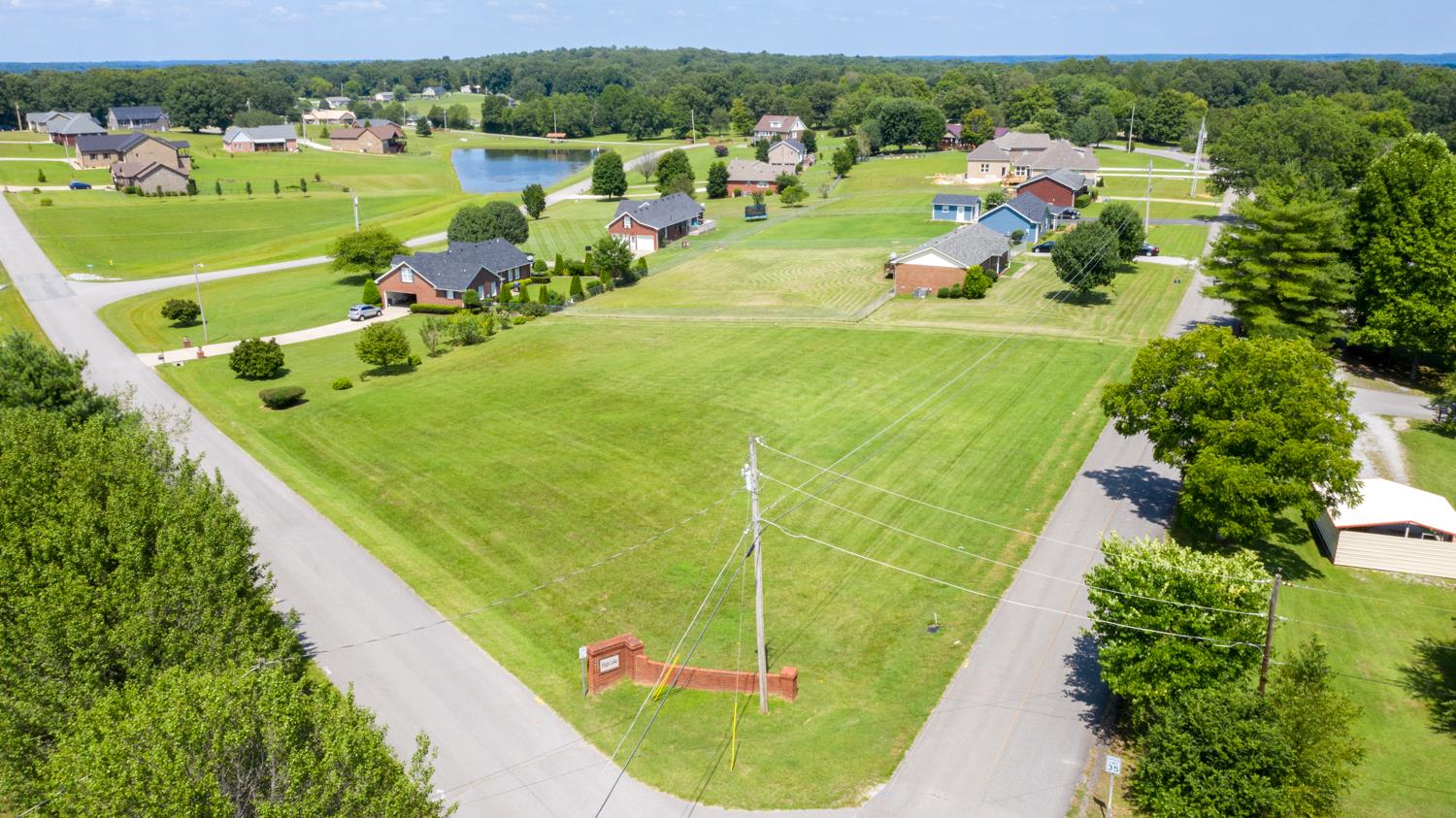 0 Sylvis Road Dickson, TN 37055 - Photo 1 of 10 Gallery Image 1