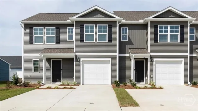 $287,990 | 275 Pasture Lane, Statesboro, GA 30458