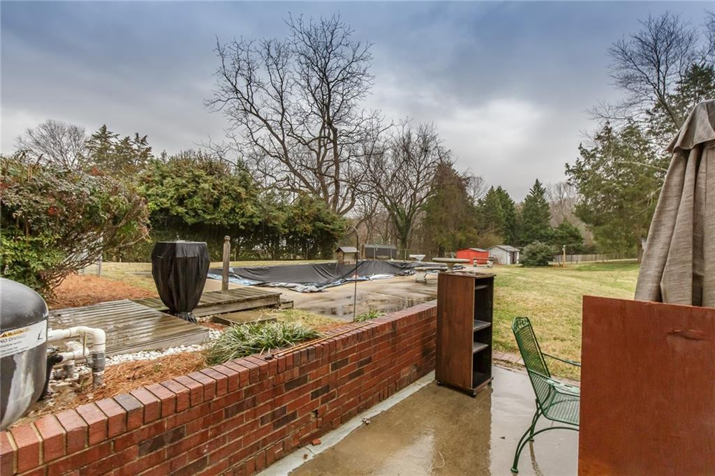 1502 Fleming Road Greensboro, NC 27410 - Photo 28 of 28 Photo 28