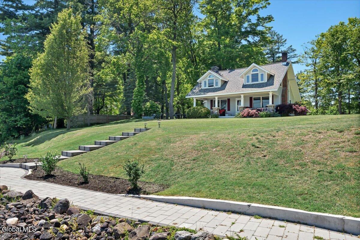 110 Stewart Point Road Nassau, NY 12123 - Photo 8 of 77 07-110 Stewart Point Rd-20