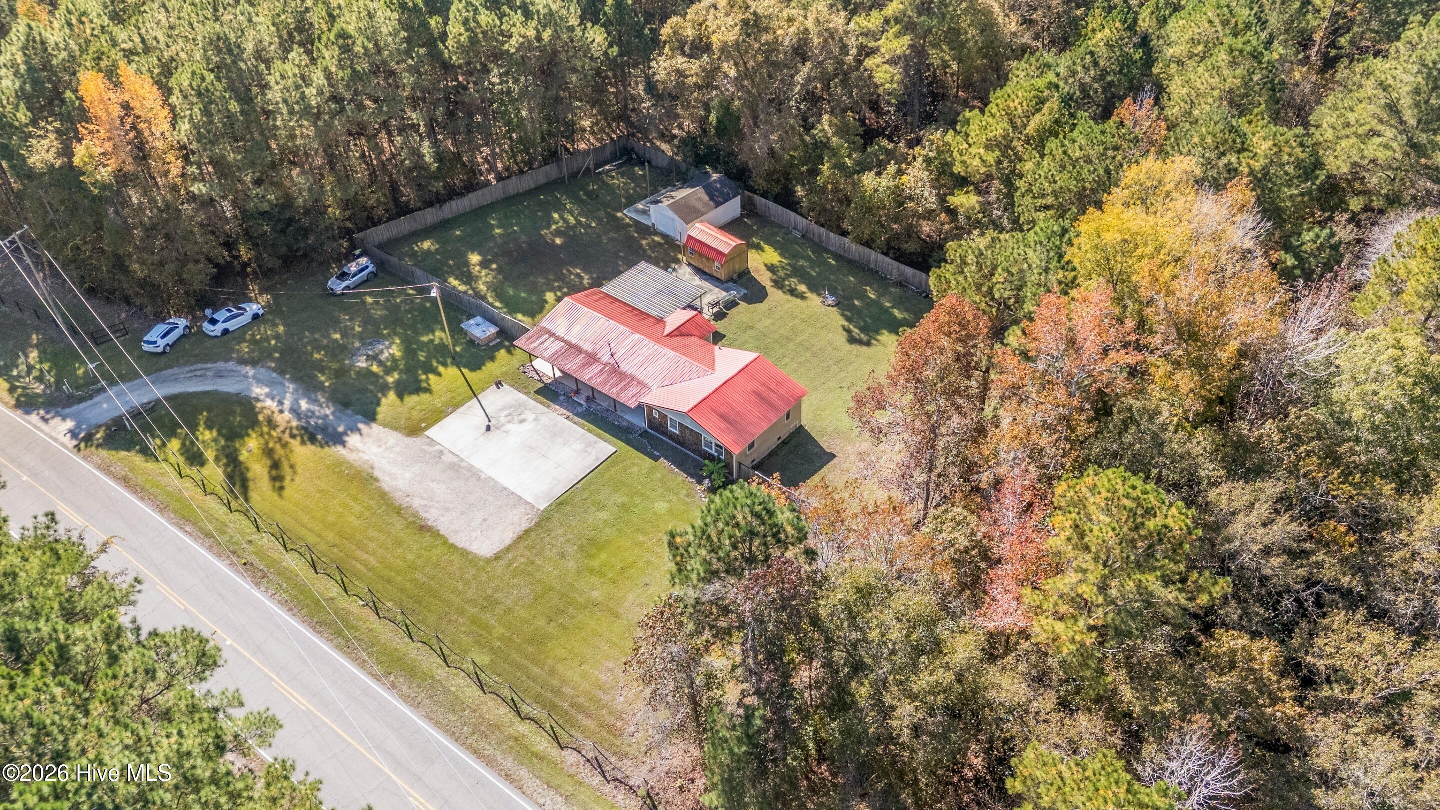 2499 Maco Road Northeast Leland, NC 28451 - Photo 54 of 58