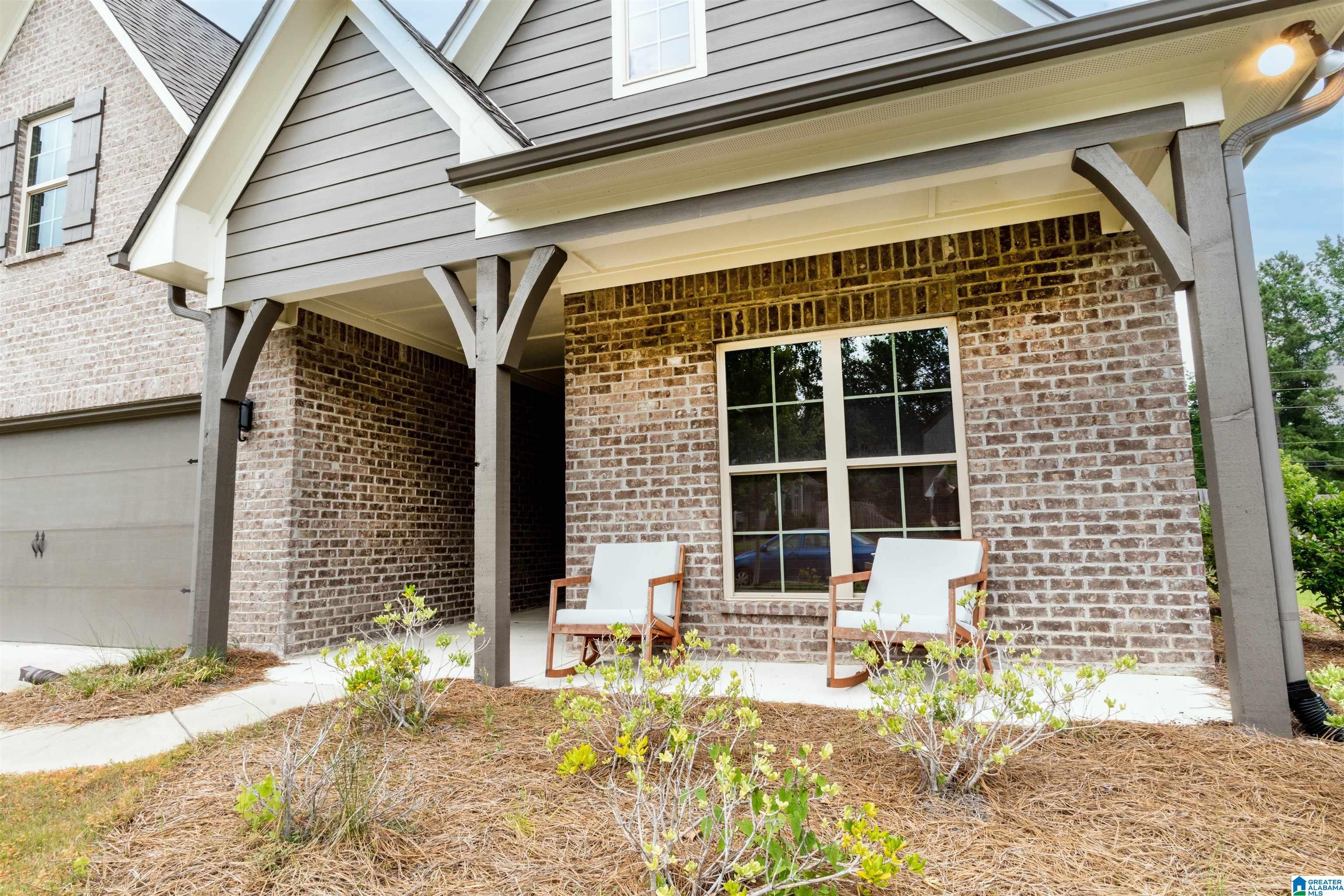 208 Ambergate Circle Pelham, AL 35124 - Photo 42 of 46