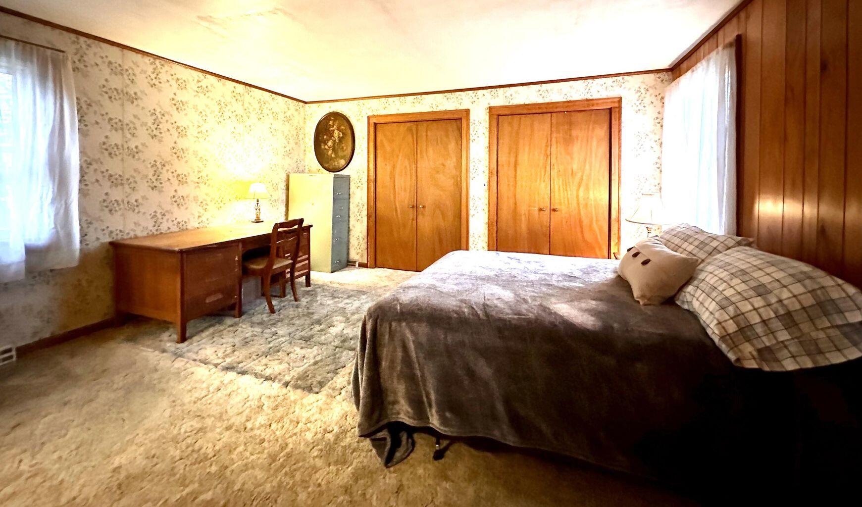 14801 60th Street Bristol, WI 53104 - Photo 12 of 45 Bed room 1a