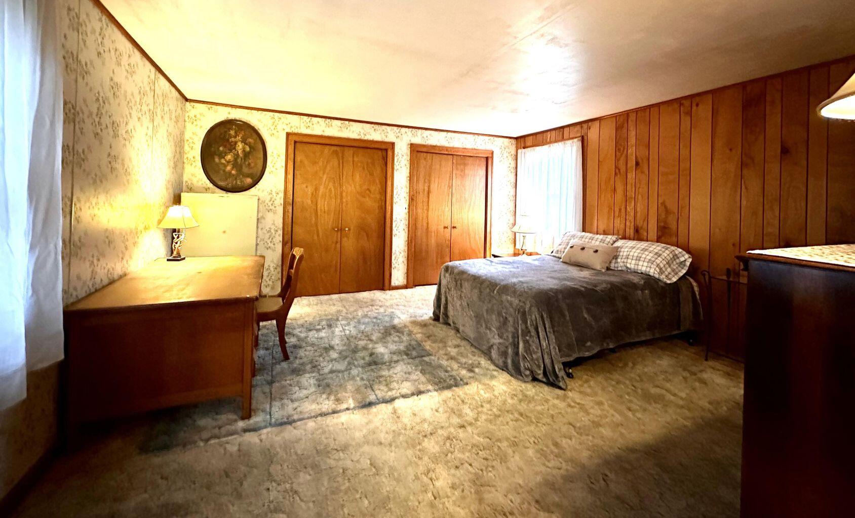 14801 60th Street Bristol, WI 53104 - Photo 13 of 45 Bed room 1