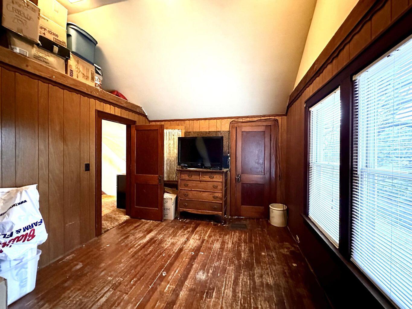 14801 60th Street Bristol, WI 53104 - Photo 24 of 45 Bed room 3