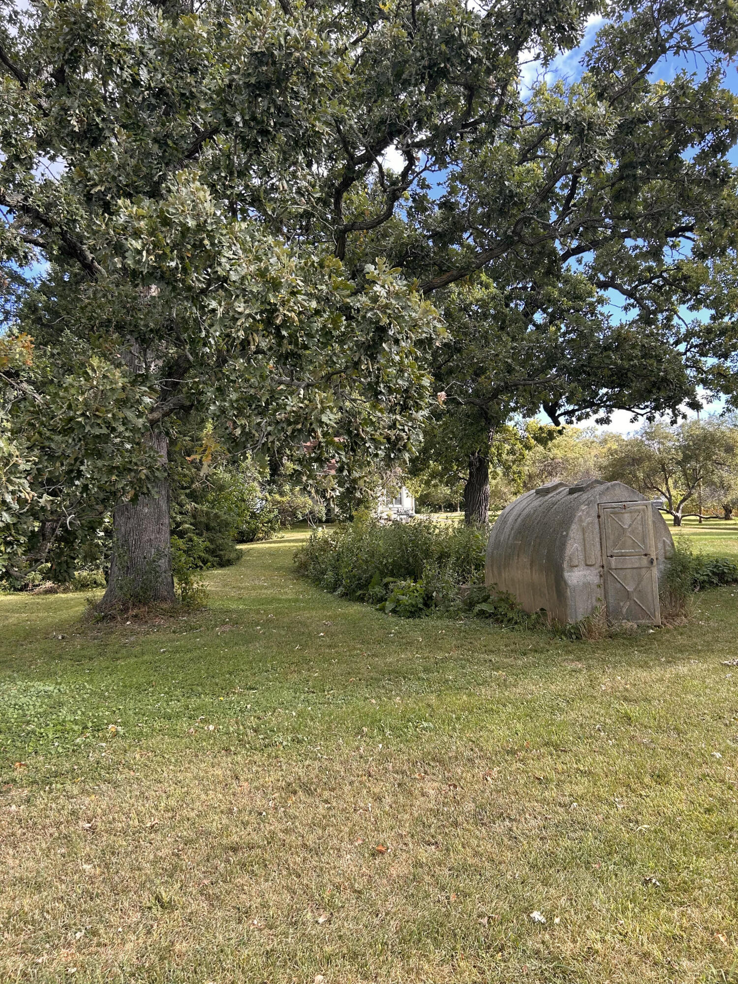 14801 60th Street Bristol, WI 53104 - Photo 32 of 45 SFR Exterior