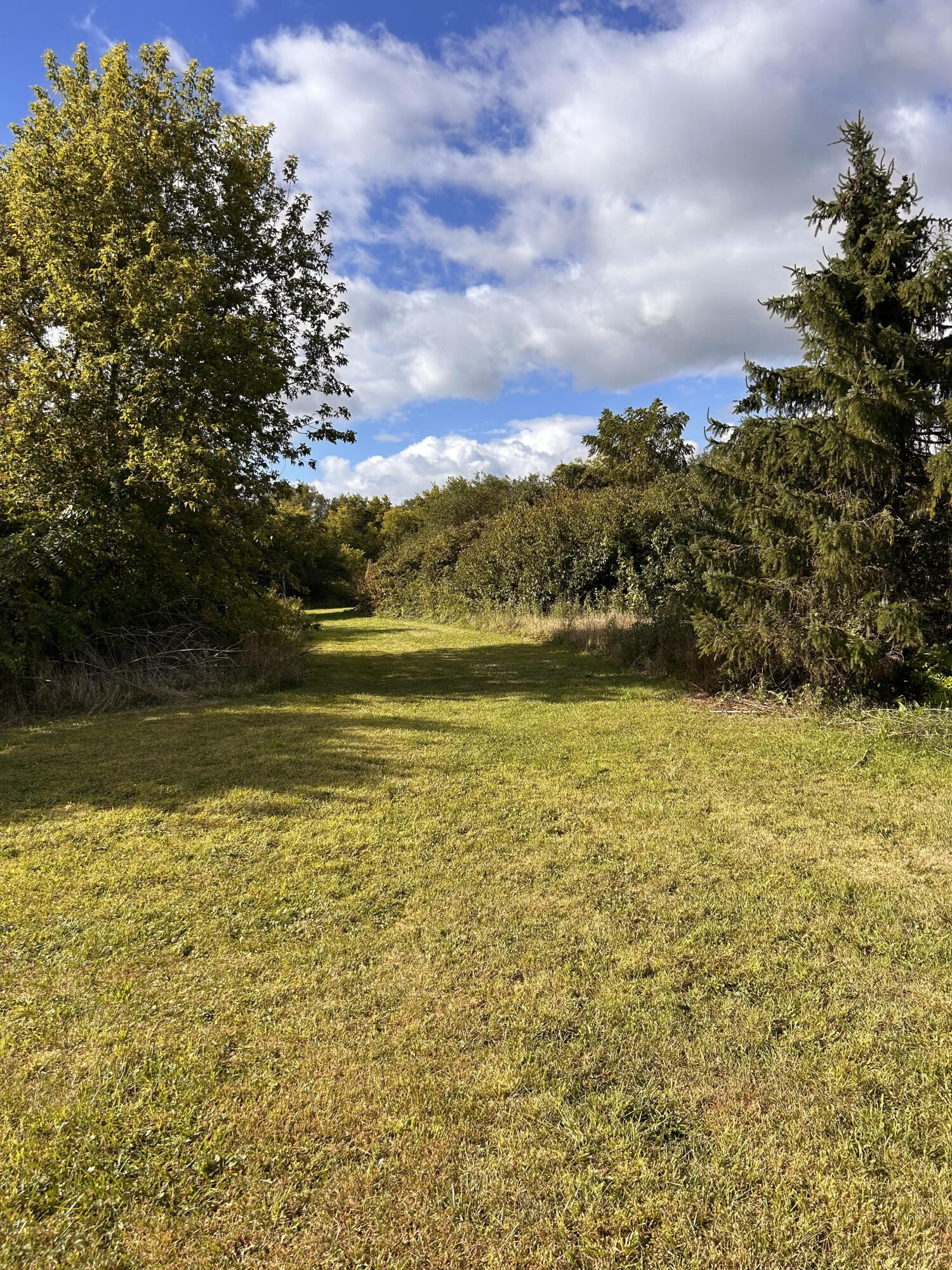 14801 60th Street Bristol, WI 53104 - Photo 36 of 45 SFR Exteriord