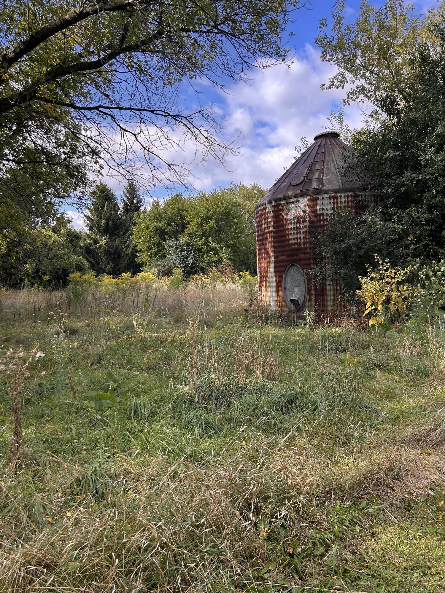 14801 60th Street Bristol, WI 53104 - Photo 38 of 45 SFR Exteriorf