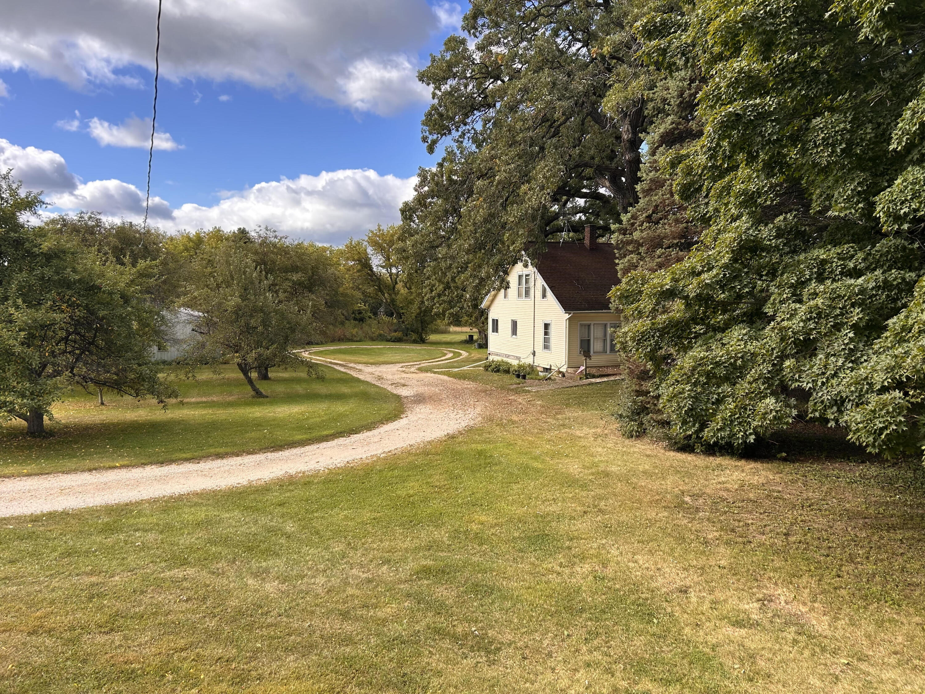 14801 60th Street Bristol, WI 53104 - Photo 43 of 45 SFR Exteriorm