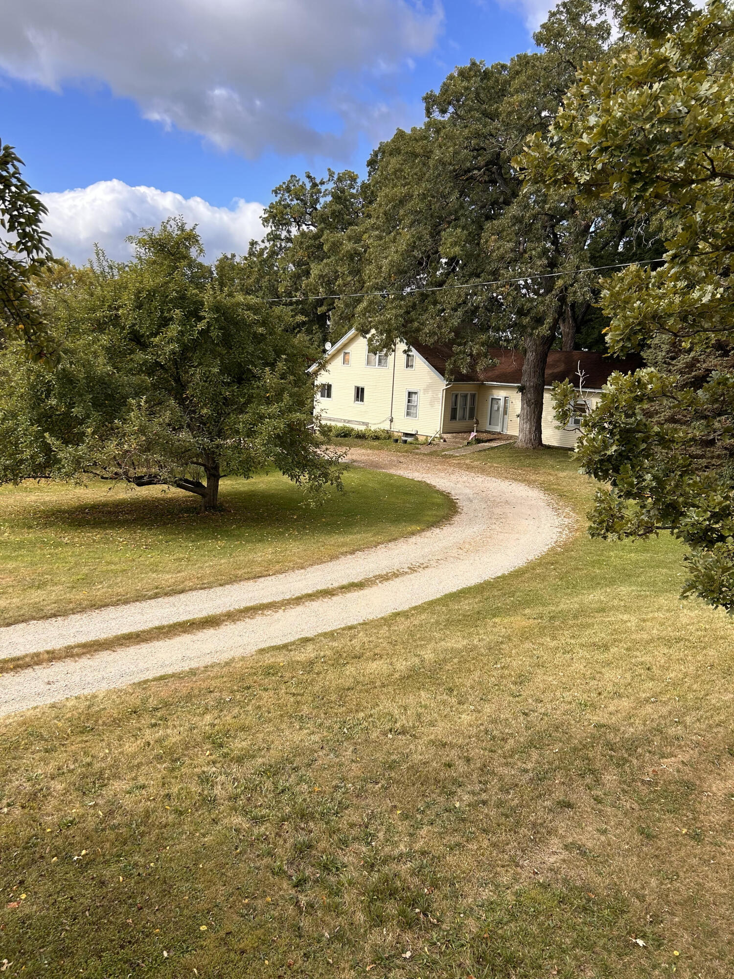 14801 60th Street Bristol, WI 53104 - Photo 45 of 45 SFR Exterioro