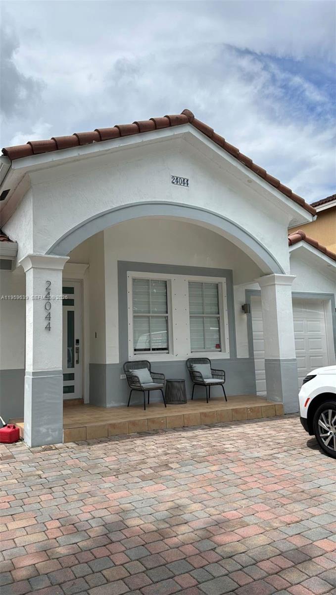 24044 Southwest 107th Court Homestead, FL 33032 - Photo 2 of 9