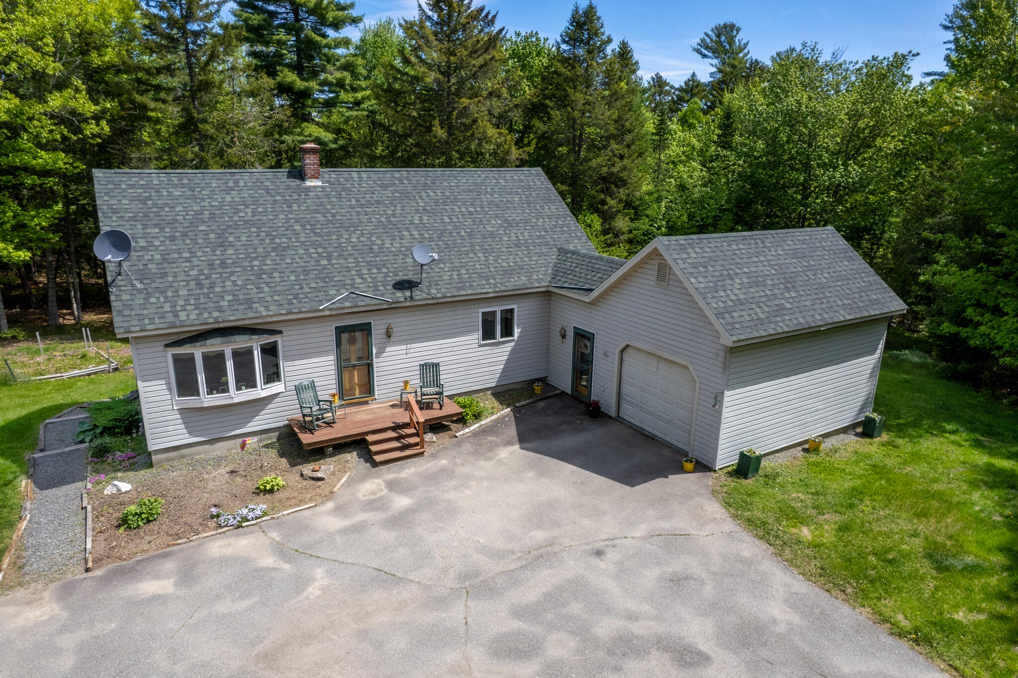 134 East Bucksport Road Orrington, ME 04474 - Photo 52 of 61 20260601-DJI_0915-HDR