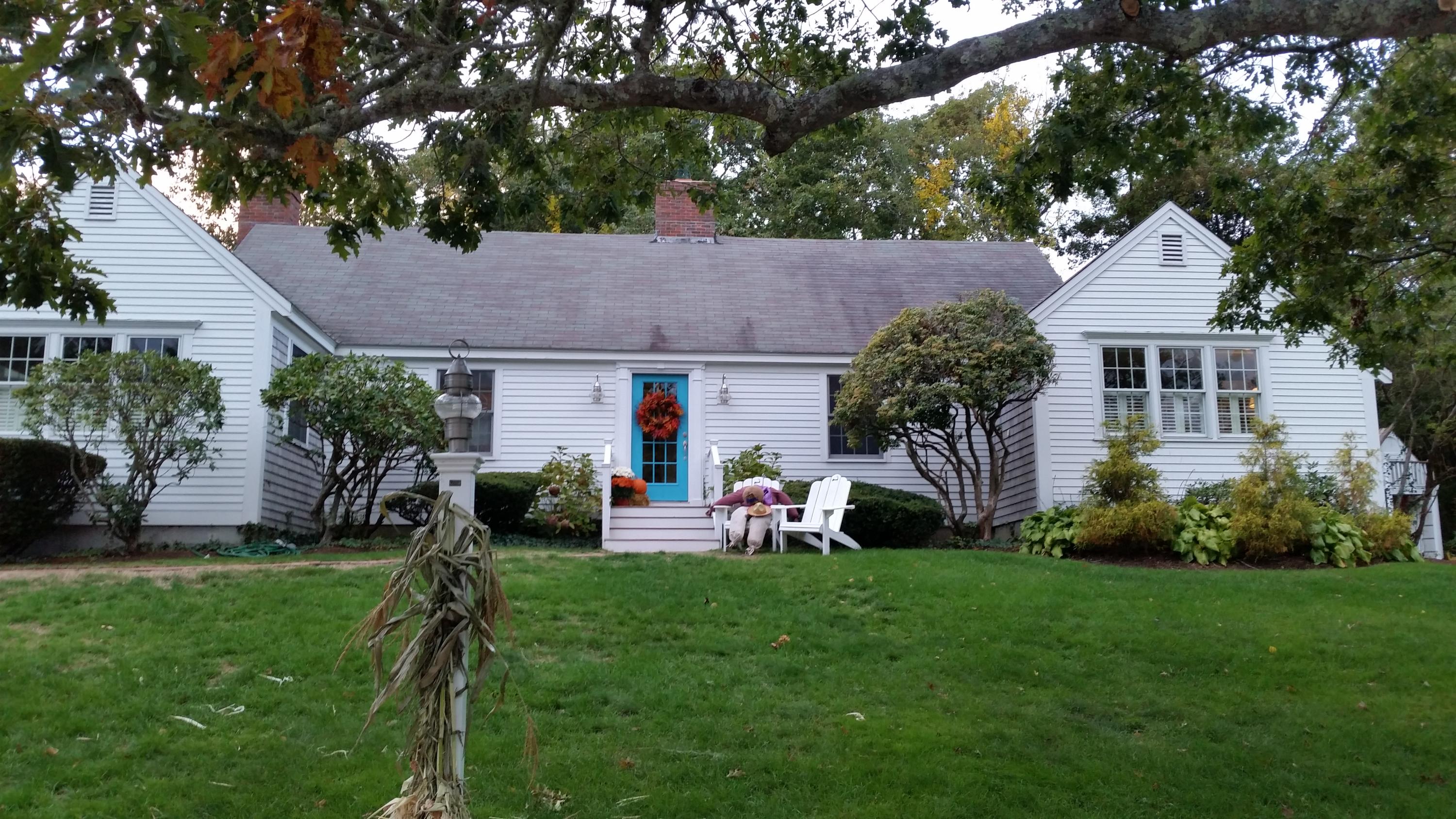 45 Pine Valley Road Hyannis, MA 02601 - Photo 2 of 26 Front Exterior