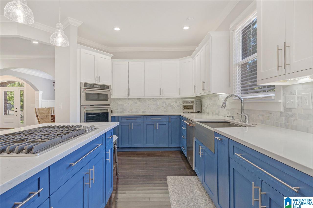4073 Milner Way Birmingham, AL 35242 - Photo 27 of 36