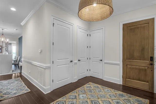 $799,900 | 227 Fort King George Drive, Unit K, Darien, GA 31305