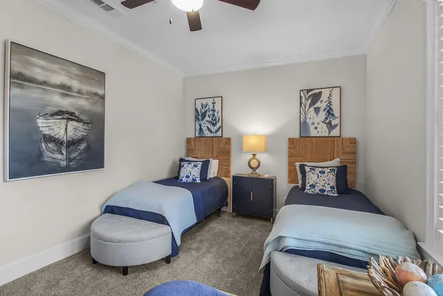 $799,900 | 227 Fort King George Drive, Unit K, Darien, GA 31305