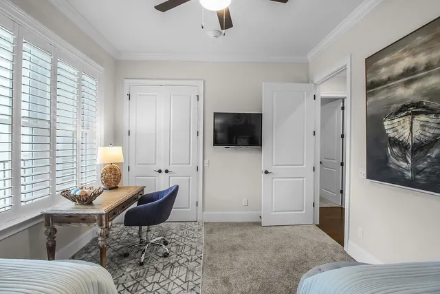 $799,900 | 227 Fort King George Drive, Unit K, Darien, GA 31305