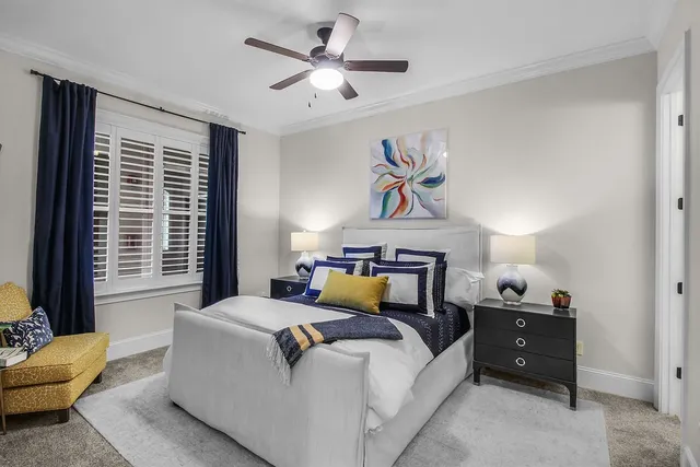 $799,900 | 227 Fort King George Drive, Unit K, Darien, GA 31305