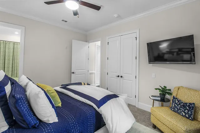 $799,900 | 227 Fort King George Drive, Unit K, Darien, GA 31305